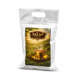 Talap Premium Tea 500g – Rich Aroma & Strong Taste