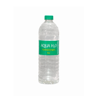 AQUA 1 L Packaged Drinking Water