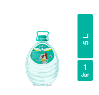 Bisleri 5 L Packaged Drinking Water