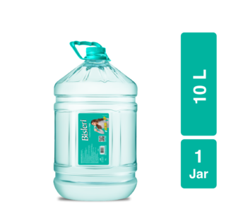 Bisleri 10 L Packaged Drinking Water