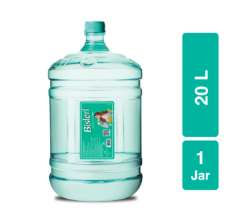 Bisleri 20 L Packaged Drinking Water
