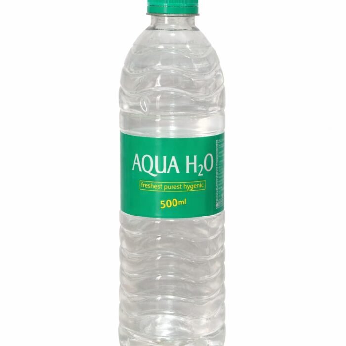 aqua500ml