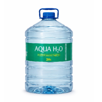 AQUA 20 L Drinking Water