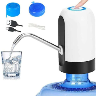 Automatic Water Dispenser Pump for 20 Litre Bottle