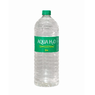 AQUA 2 L Packaged Drinking Water
