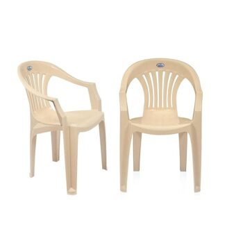 Plastic Chair for Living Room