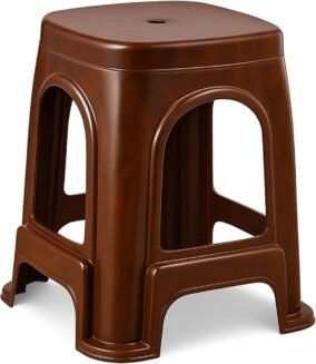 Strong And Durable Plastic Stool